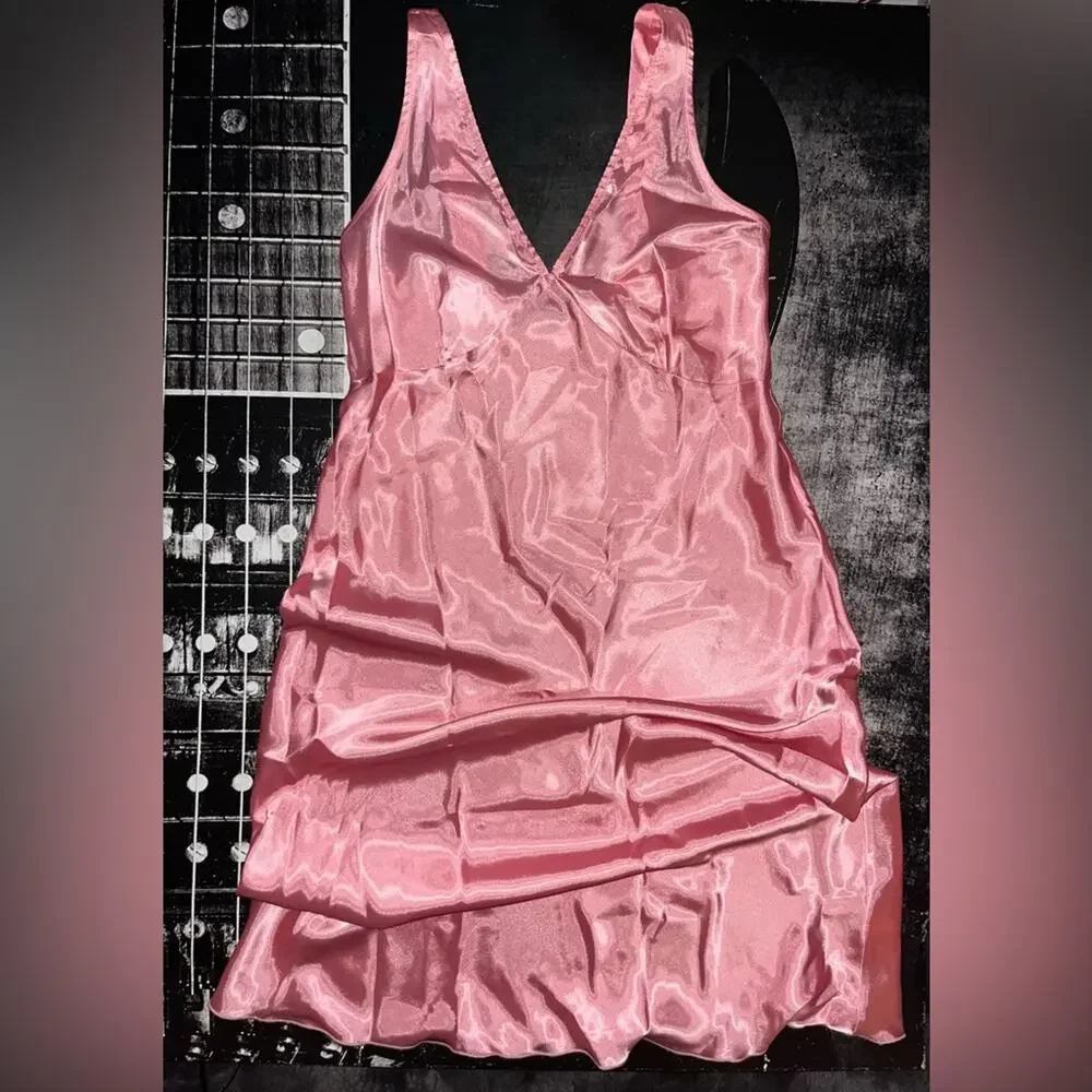 bebe nwt satin